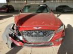 Lot #2960101166 2020 GENESIS G80 BASE