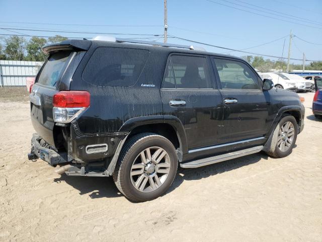 VIN JTEZU5JRXD5051774 2013 Toyota 4runner, SR5 no.3