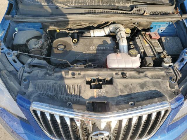 2016 BUICK ENCORE SPO - KL4CJ1SMXGB672656