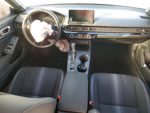 2024 HONDA CIVIC SPOR - 2HGFE2F56RH579208