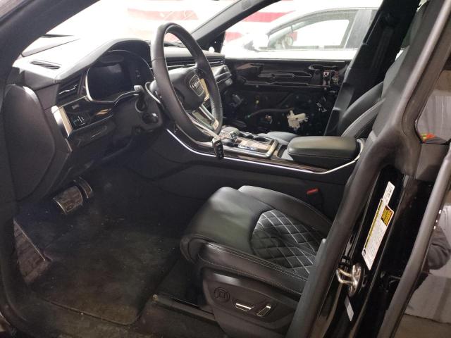 2020 AUDI SQ8 PRESTI WA1CWAF15LD023962