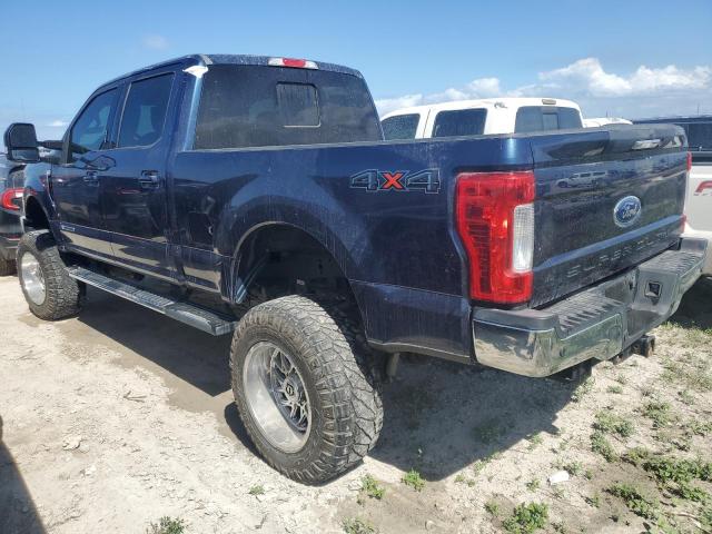 2018 FORD F250 SUPER - 1FT7W2BT7JEB37165