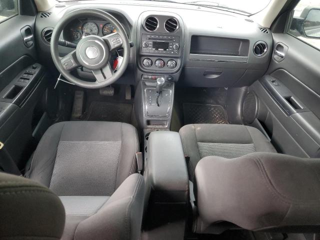2016 JEEP PATRIOT SP - 1C4NJRBB4GD723827