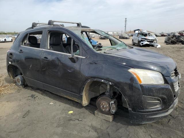 2015 CHEVROLET TRAX 1LT - KL7CJLSB4FB140752