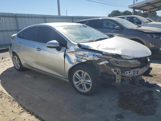 2017 CHEVROLET CRUZE LT - 1G1BE5SM4H7100198