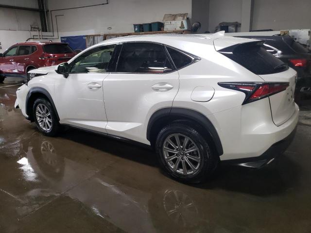 VIN JTJDARDZ6M5021968 2021 LEXUS NX no.2