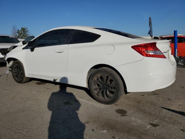 VIN 2HGFG3B8XDH507470 2013 Honda Civic, EX no.2