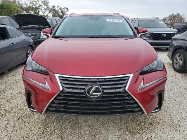 2020 LEXUS NX 300 JTJDARBZ1L5011253