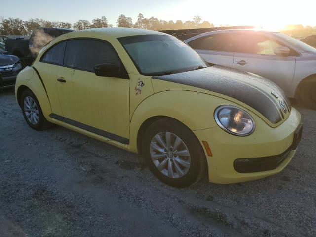 2015 VOLKSWAGEN BEETLE 1.8 - 3VWF17AT6FM641939