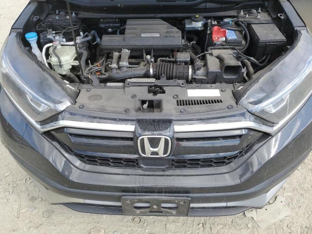 2020 HONDA CR-V EX - 5J6RW2H52LA009437
