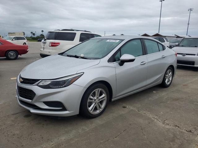2016 CHEVROLET CRUZE LT - 1G1BE5SM7G7317758