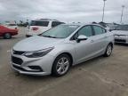 2016 CHEVROLET CRUZE LT - 1G1BE5SM7G7317758