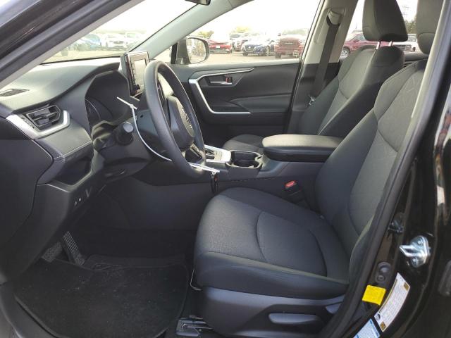 2019 TOYOTA RAV4 XLE - JTMP1RFV1KJ009371