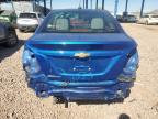 Lot #3027381788 2017 CHEVROLET SONIC LS