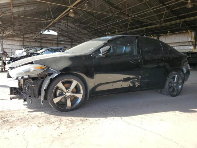 DODGE DART GT