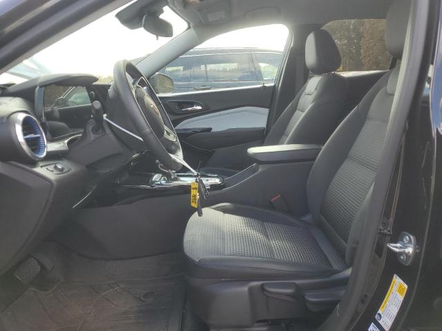 2025 CHEVROLET TRAX 1LT - KL77LHEPXSC050705