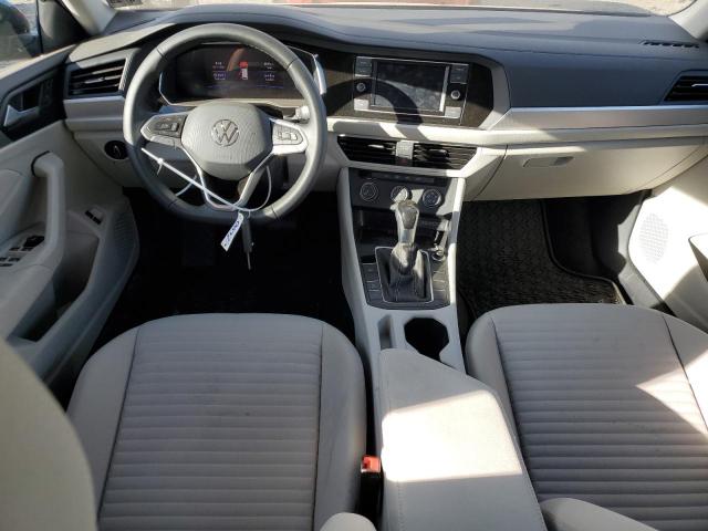 2024 VOLKSWAGEN JETTA S - 3VW5M7BU9RM095166