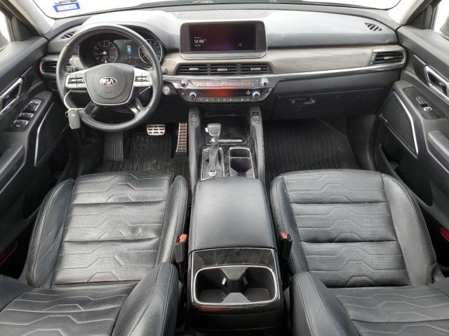 2020 KIA TELLURIDE - 5XYP5DHC4LG073103
