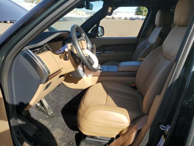 2024 LAND ROVER RANGE ROVE - SALKPBFU6RA215473