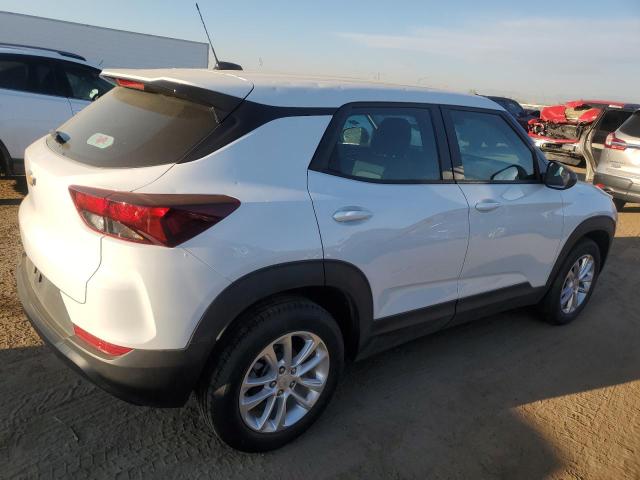 2024 CHEVROLET TRAILBLAZE - KL79MMS2XRB071271