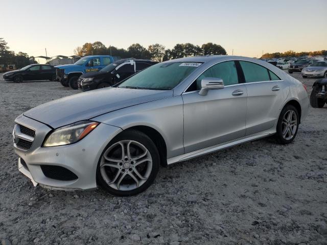 2015 Mercedes-Benz CLS-Class,...