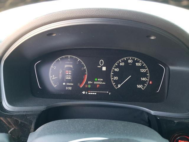 2023 HONDA CIVIC SPOR - 19XFL2H86PE012338
