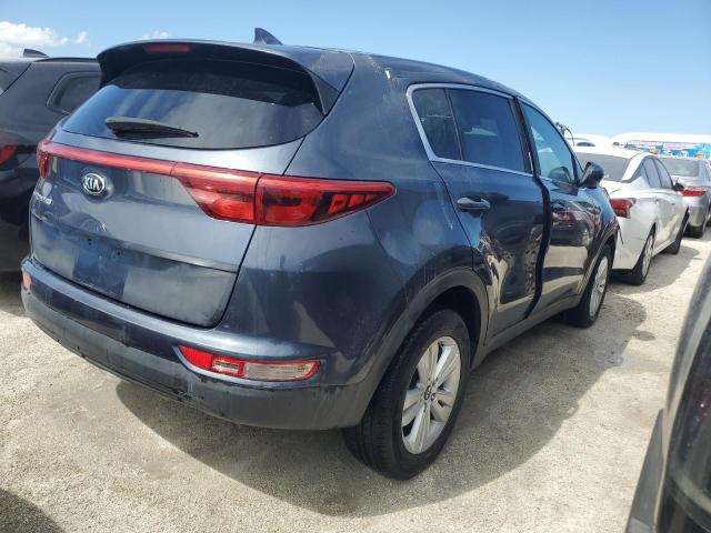 VIN KNDPM3AC9J7340415 2018 KIA SPORTAGE no.3