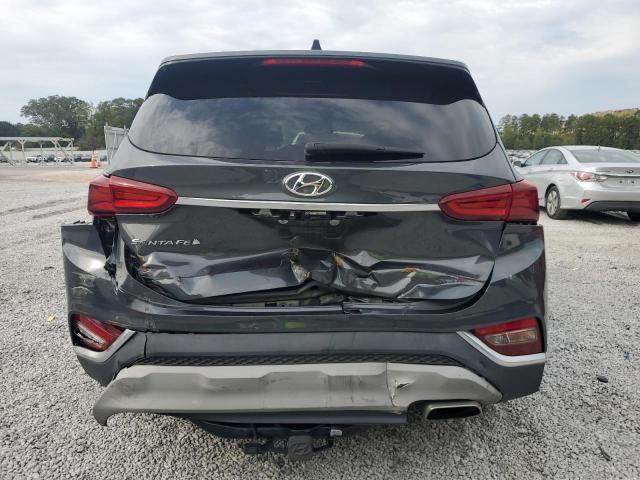 2020 HYUNDAI SANTA FE S - 5NMS33AD5LH171074