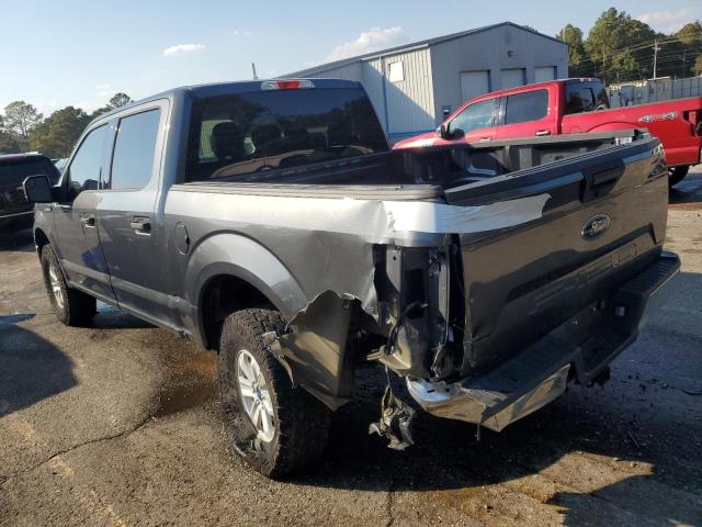 2020 FORD F150 SUPER - 1FTEW1C56LFA24063