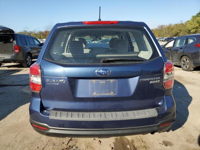 VIN JF2SJAAC6EH464411 2014 Subaru Forester, 2.5I no.6