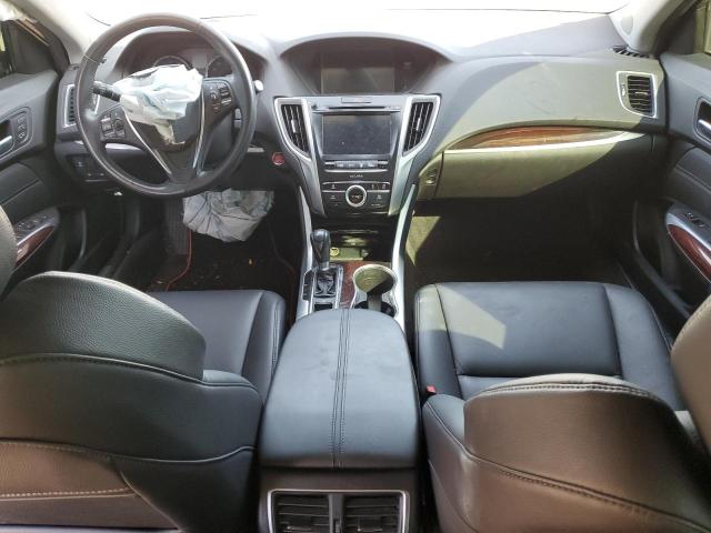 2015 ACURA TLX - 19UUB1F39FA008623