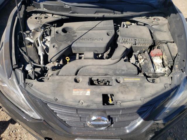 2018 NISSAN ALTIMA 2.5 - 1N4AL3AP4JC238383
