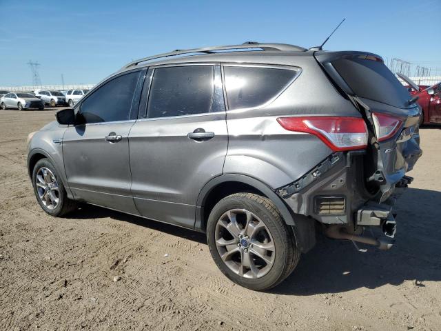 VIN 1FMCU0H91DUC71129 2013 Ford Escape, Sel no.2