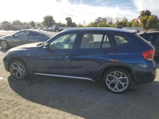 VIN WBAVM1C58EVW56266 2014 BMW X1, Sdrive28I no.2