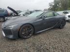 2018 LEXUS LC 500 - JTHHP5AY7JA000684