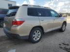 TOYOTA HIGHLANDER photo