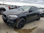 2017 BMW X6 XDRIVE3 - 5UXKU2C38H0X47502