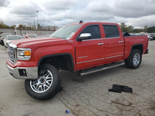 2015 GMC SIERRA K1500 SLT 2015