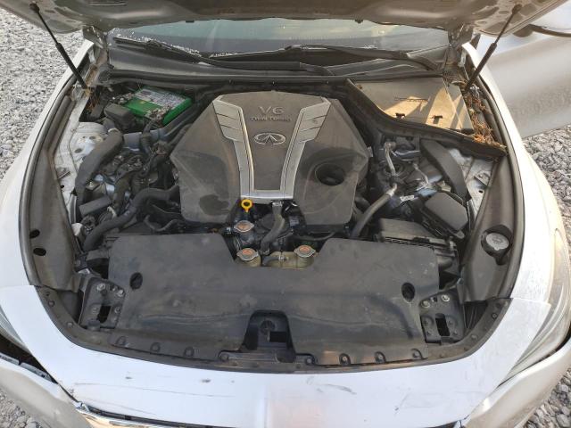 2018 INFINITI Q60 LUXE 3 - JN1EV7EK6JM342608