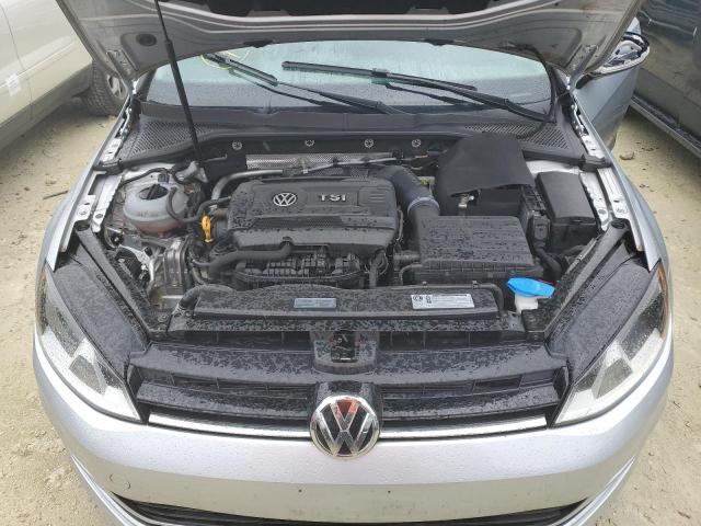 VIN 3VWC17AU0HM505384 2017 Volkswagen Golf, S no.11