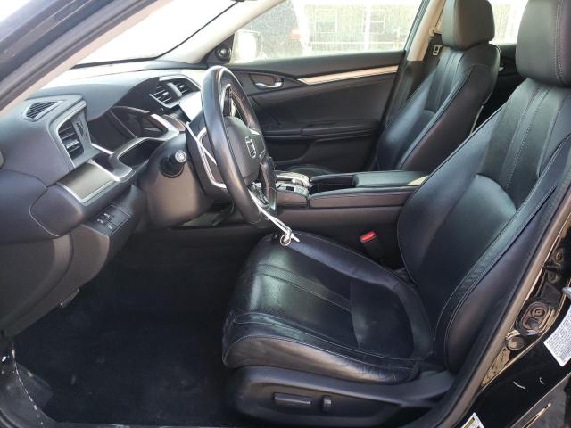 2016 HONDA CIVIC TOUR - 19XFC1F96GE001037