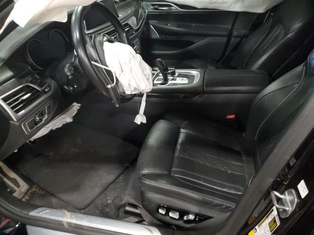 2019 BMW 750 I - WBA7F0C53KGM25160