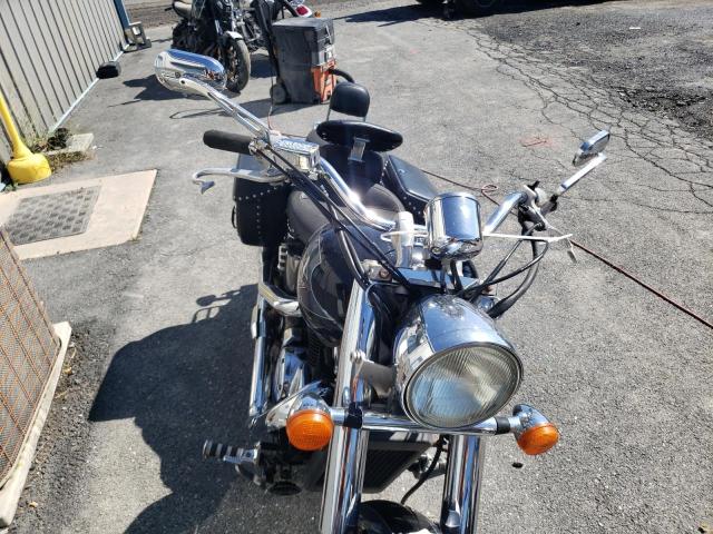 2000 HONDA VT1100 C2 1HFSC4303YA004252