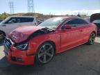 2015 AUDI A5 PREMIUM - WAUMFAFR5FA019719