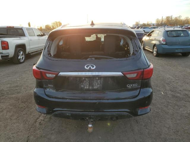 2019 INFINITI QX60 LUXE - 5N1DL0MM5KC555691