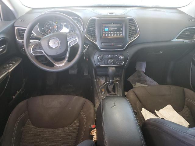 2019 JEEP CHEROKEE L - 1C4PJLCB8KD266954