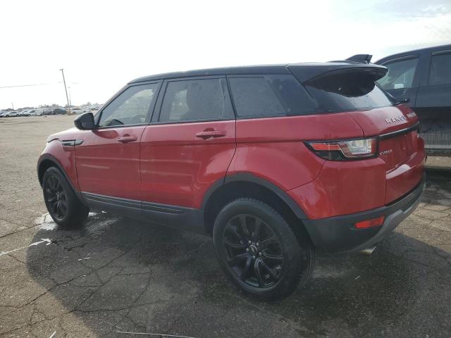 LAND ROVER RANGE ROVE 2019 two tone  gas SALVP2RX9KH332769 photo #3