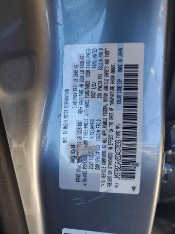 VIN JM3TB2DAXE0437833 2014 Mazda CX-9, Grand Touring no.14