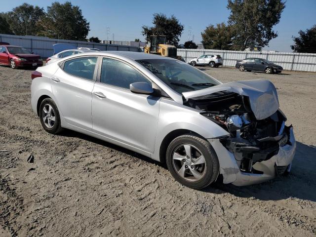 2015 HYUNDAI ELANTRA SE - 5NPDH4AE1FH643044