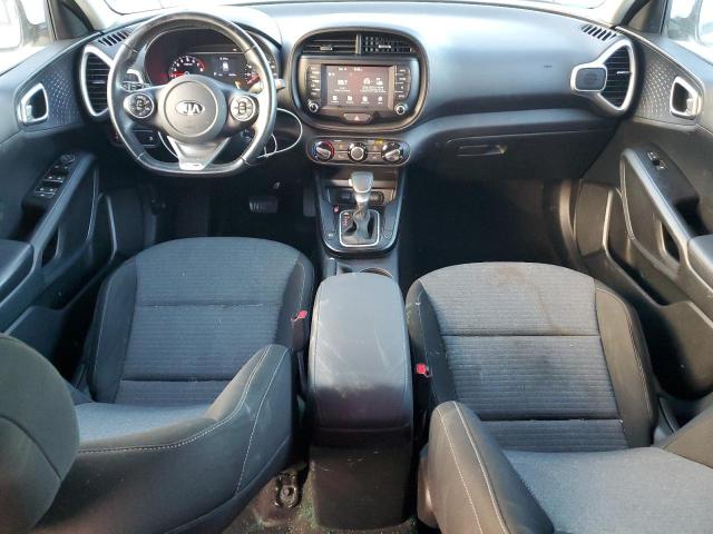 2021 KIA SOUL GT LI - KNDJ63AU4M7127319